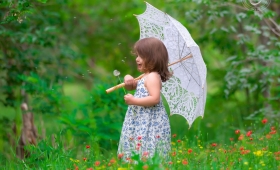 عکاسی-کودک-در-باغ-فضای-باز (23)